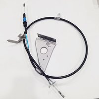 Handbrake Cable for Maxus V90,Deliver 9