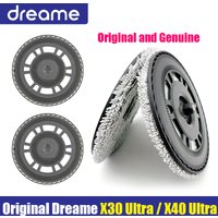 original Dreame X30 Ultra, L10s Pro Ultra Heat, X40 Ultra, S30 Pro Ultra Replacement Parts Accessories Mop Holder Bracket