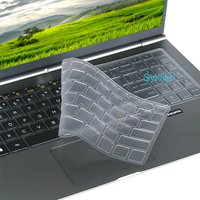 Keyboard Cover for LG gram 15 15Z95P 15Z90P 15Z90Q 15Z90R 15Z90S 15Z90T 15Z975 15Z980 15Z990 15Z995 Silicone Protector Skin Case