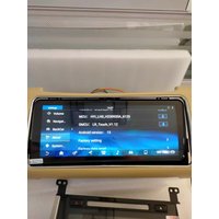 8+128GB Android 13.0 For Range Rover Vogue L405 2013-2019 Upgrade 12.3 inch CarPlay Stereo Multimedia Player Head Unit Screen