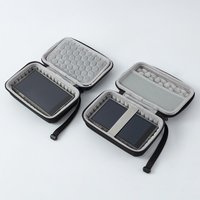 Portable Protective Hard Storage Box Bag Carrying Case for iRiver Astell&Kern SP3000 SP3000T
