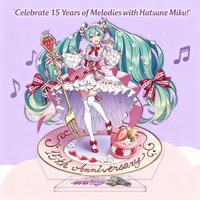 Cute Hatsune Miku Figure Stand Anime Miku Figure Statue 10cm Anime Figure Collectible Gift for Fans Girls Friends Miku Figure