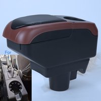 Podłokietnik do Opel Astra, podłokietnik samochodowy do Opel Astra H 2004-2011, automatyczny schowek, podpórka na ramię, akcesoria samochodowe do wnętrza.