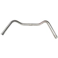 AliExpress MEROCA Bike Handlebar Raleigh Alloy All Rounder Handlebars Bicycle Trekking Comfort Cruiser-Sit Up Cycling Replacement Accessories