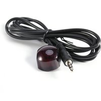 Infrared IR Blaster Remote Control Receiver Extender Cable 3.5mm For Set Box BT IR Infrared Receiver Extender Cable