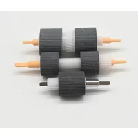 604K23660 604K23290 Bypass Feed Roller Feed & Separation Roller Kit For Xerox 4110 4112 4127 C60 C70 550 700 V180 V80 B7025 7030