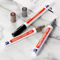 Waterproof Ceramic Tile Grout Marker, Mold-Resistant Seam Pen for Kitchen & Bathroom Wall and Floor Repair Repair Marker