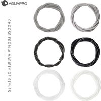 AQUAPRO High Pressure Air Hose CO2 Pipe Carbon Dioxide Tube Aquascape Fish Tank Aquarium Oxygen Pump Hose Accessories Akvarium