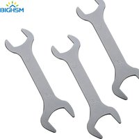 Thin Wrench Double Head Open End 8 10 12 13 14 15 19 22 24 Mm Dual Use-End Small Wrench For Car Maintenance Hardware Hand Tools