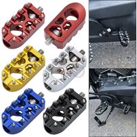 MX Foot Peg For Harley Softail FXBB FLST FXDR Sportster Iron Touring FLHR Dyna Motorcycle Accessories Shift Lever Shifter Peg