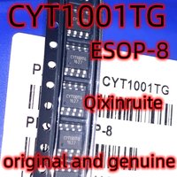 Qixinruite Brand new original genuine CYT1001TG CYT1001A ESOP-8 integrated circuit IC chip
