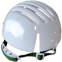 Creative PE Safety Helmet Lining White Grey Lightweight Mandibular Band Insert Security Accessories Baseball Cap Work Cap