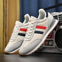 Men's trendy Forrest Gump shoes, versatile sports and casual men's shoes for street fashion