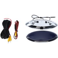 Car Waterproof HD Rear View Reverse Parking Night Vision Camera Fits for FORD RANGER 2012‑2019