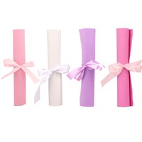 Doll Accessories Yoga Mat For American 18 Inches Girl Dolls MIni Exercise Mat Toy For 43cm Baby New Born,OG Girl Dolls Girl's