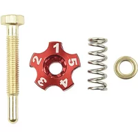 Idle Speed Adjustment Screw Suit For PWKⅠ Ⅱ Ⅲ Ⅳ 21/24/26/28/30/32/34mm Motorcycle Carburetor Idle Speed Adjusting Screw Kit