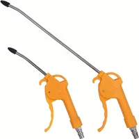 1PC, high-pressure air dust collector, pneumatic tool parts and accessories, air compressor parts, rust proof pneumatic dust