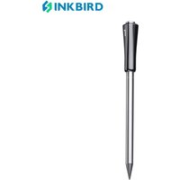 Digital Grilling Cooking BBQ Smoker Thermometers Food-grade Stainless Meat Probe Only for INKBIRD Thermometer INT-14-BW