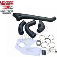 2026 New Arrival Car Snorkels for Benz Sprinter VOLKSWAGEN CRAFTER 2006-2018 Air Intake Kit Snorkel