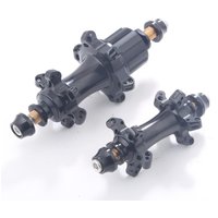 ACRZ-Straight Pull 3-Speed Hub for Brompton, 24Holes, 2023 New