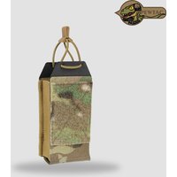 PEW TACTICAL “TASER 10 POUCH” AIRSOFT MOLLE POUCH PH114