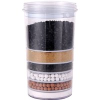 Water Filter Replacement for Dispenser with 6-layer Combination Filter Element for All Pur Faucet Mount Filtration Systems
