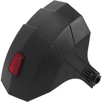 Rear Fender for Kukirin G2/G3/G4 Scooter, With Reflector, Rear Mudguard Wheel Protection Cover, Electric Scooter Replacement Par