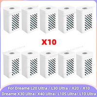 Fit For Dreame X30 / X40 Ultra / L20 Ultra / L30 Ultra / L10S Ultra / L10 Ultra / X20 / X10 Silver Ion Water Module Vacuum Parts