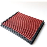 High Flow Air Filter Fits for Volkswagen Passat 2.0L L4 Gas for Audi A6 1.8L L4 Gas for A6 2.8L V6 Gas for A4 1.9L L4 Diesel