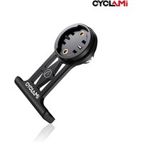 AliExpress CYCLAMI Extended Out-Front Mount Bike Handlebar Bracket for Adapter Sports Action Camera Garmin XOSS G+ IGPSPORT RAVEMEN
