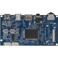Highly Compatible Universal EDP 30Pin/40Pin TN IPS LCD Screen Display Type-C HDMI-Compatible Driver Control Board