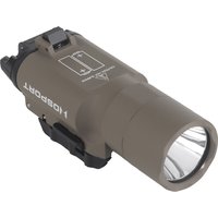 Tactical Surefire X300A Recon 800 Lumens SF X300A Helmet Light LED Flashlight for Glock 17 19 Gun Lamp