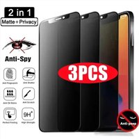 Matte Privacy Screen Protector For Xiaomi Redmi Note 14 15 Pro 8 9 10 11 12 13 Pro Redmi 10C 15 15C 14C 13C 12C 9T Anti Spy Film