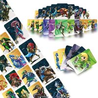 Big/ Mini NFC Game Cards Fantasy Adventure Game Collectible Cards for Players