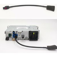 For Peugeot Citroen RCC NAC Radio Cable SMEG SMEG+ Replacement NAC RCC USB Cable MRN