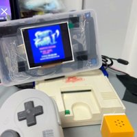 PC Engine wireless controller receiver, PCE universal wireless controller receiver support Turbo