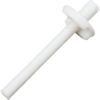 4pcs Plastic Sewing Machine Spool Pin Sewing Machine Accessories Household Multi-functional Sewing Equipment Accessories