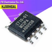 5PCS IW1710-01 1710-01 SOP-8 SOP8 IW1710-0 SOP IW1 new original