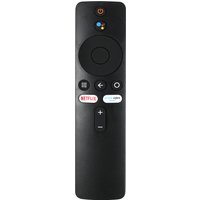 New XMRM-00A Bluetooth Voice Remote Control For MI Box 4K Xiaomi Smart TV 4X Android With Google Assistant
