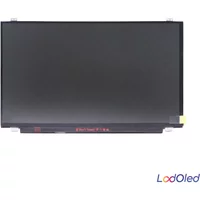 15.6'' 144HZ FHD LCD Screen Display IPS LED Panel Matrix Matte for Asus ROG Strix GL503VS Scar Edition 72% NTSC 40pins 1920x1080