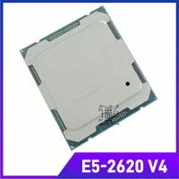 Xeon E5 2620 V4 E5-2620V4 Processor SR2R6 2.1GHz 8-Cores 85W 20M LGA 2011-3 CPU