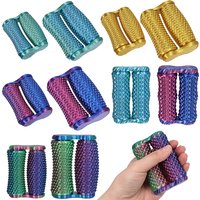 3D Printed Palm Massage Roller Muscles Relax Stress Relieving Toys