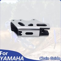 OTOM Motorcycle Accessories Chain Guide Guard Drive Chains Protection Cover For YAMAHA YZ YZF YZFX WRF-K 125 250 450 2007-2024
