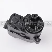 For TOYOTA LEXUS ES350 LX570 RX270 GX460 LS460 GX Outside rearview mirror Electric folding Motor control machine
