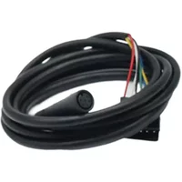 Display Connecting Cable For For For For Kugoo Electric Scooter With 6pin And 5pin For For For For TF100 Model