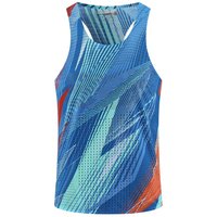 Mens Running Vests Athletics Tank Top Super Lightweight Speed Sports Fitness Guys Sleeveless Shirts Clothing Athlete Track Field