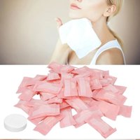20/100pc Compact Microfiber Travel Towel Quick-Dry Portable Reusable for Camping Hiking Sports Beauty Outdoor Compressed Towel