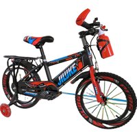 2025 China Factory Wholesale 12/14/16 Inch Boys And Girls Riding Pattern Can Be Customized Kids Bike Children's Bicycle
