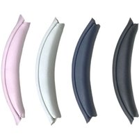 Suitable for SONY WH-CH720N Ear Pads Earphone Sleeve Top and Bottom Beam Cushion Sponge Pad Leather Earmuffs