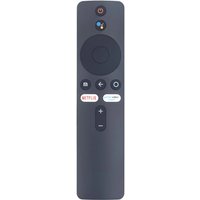 NEW XMRM-00A Smart Voice Remote For 4K Ultra HD TV 4A 4S 4X Android TV Box TV Stick
